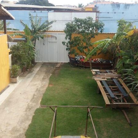 Aptos Em Arraial Do Cabo Lejlighed Eksteriør billede