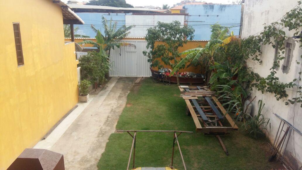Aptos Em Arraial Do Cabo Lejlighed Eksteriør billede